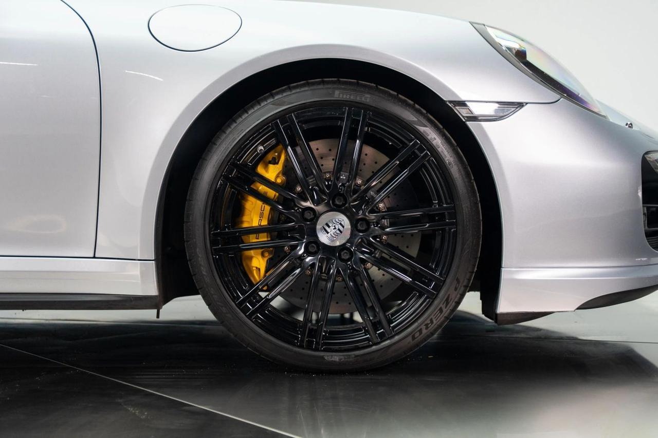 
								2015 Porsche 911 full									