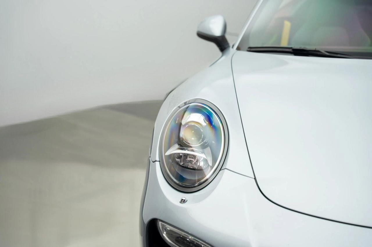 
								2015 Porsche 911 full									