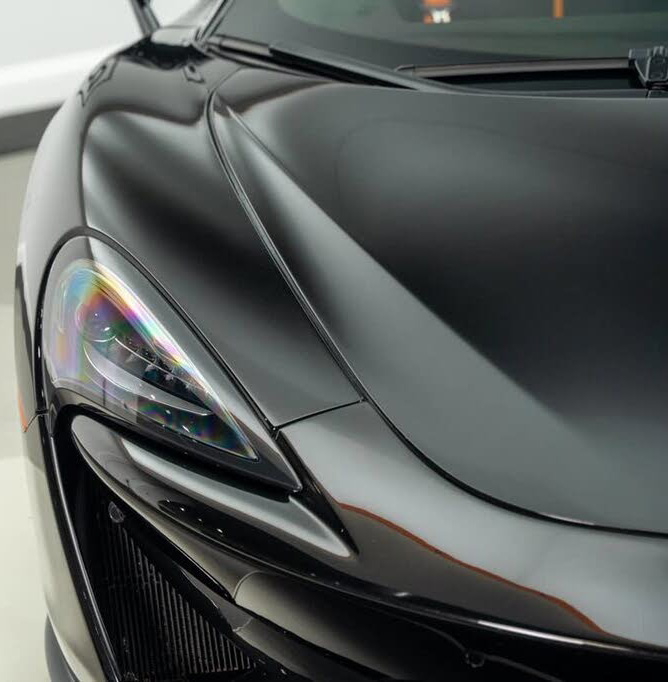 
								2019 McLaren 570S full									