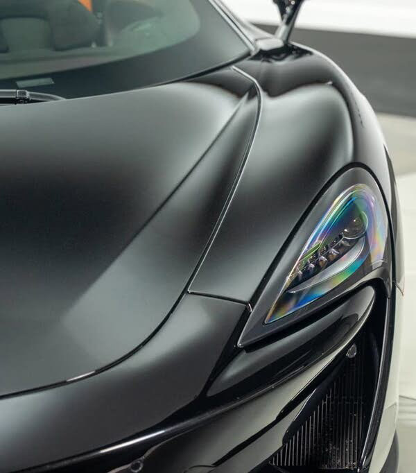 
								2019 McLaren 570S full									