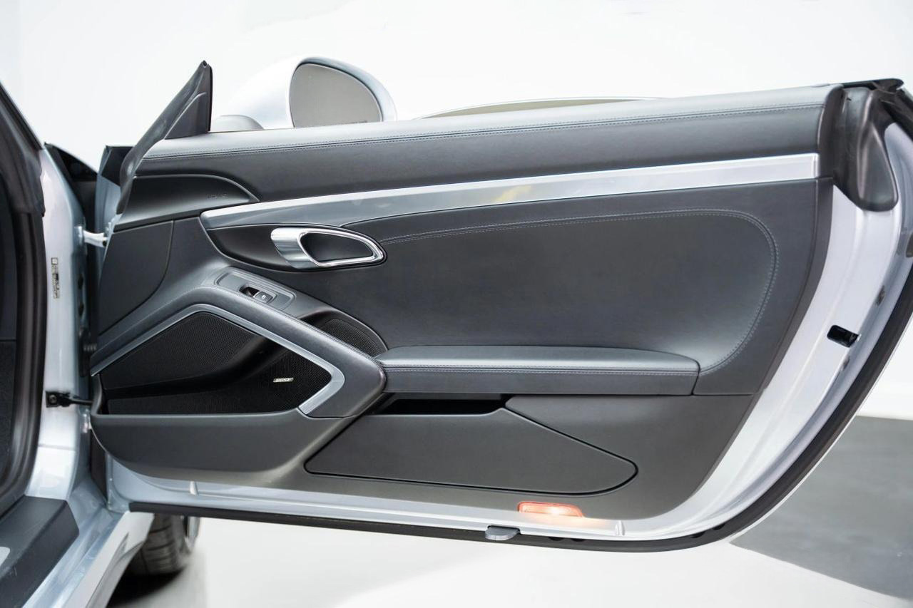 
								2015 Porsche 911 full									