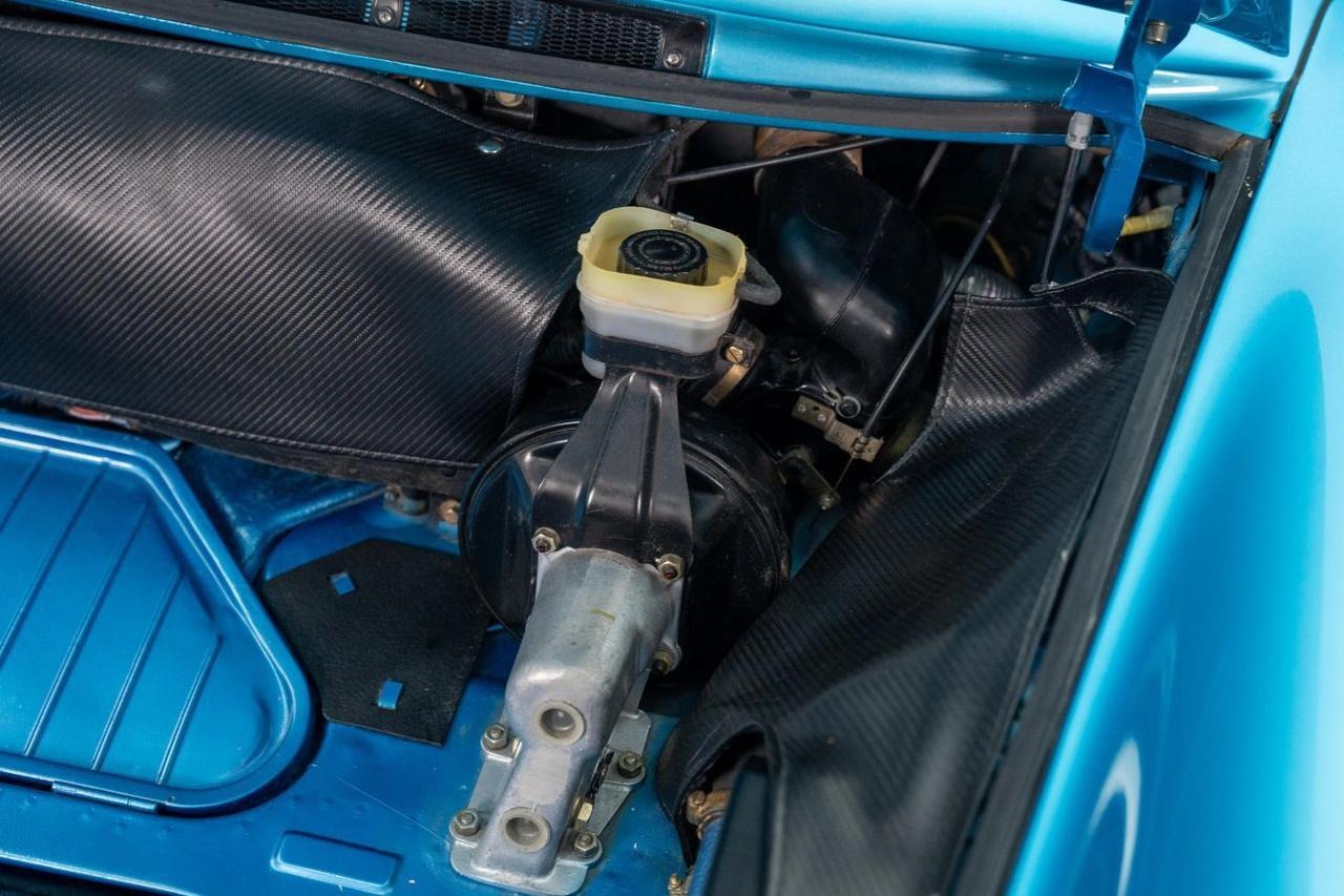 
								1977 Porsche 911 full									