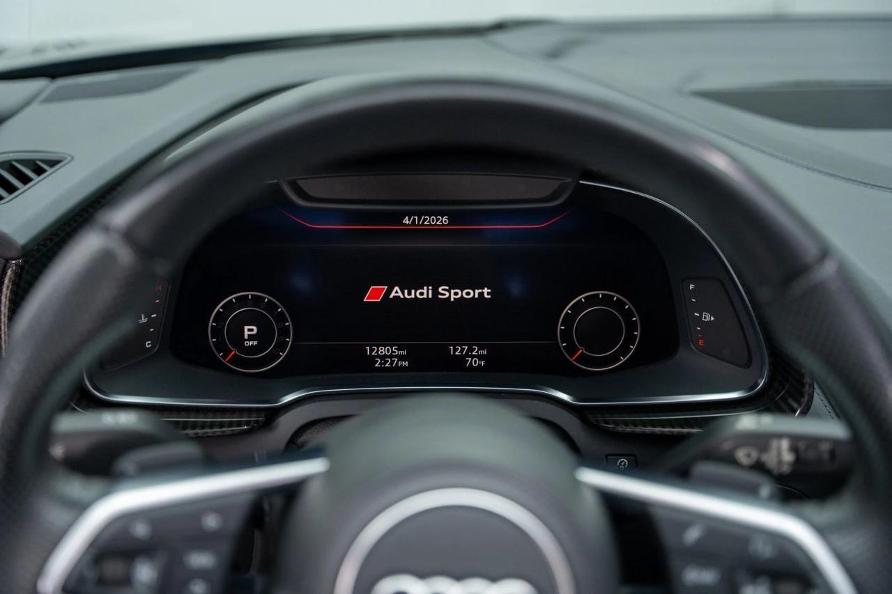 
								2021 Audi R8 full									