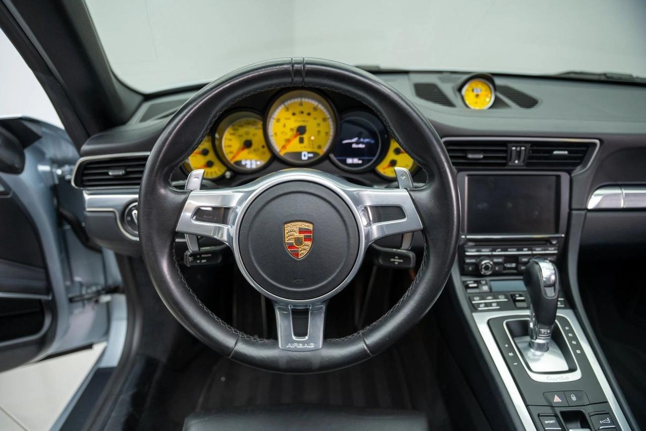 
								2015 Porsche 911 full									