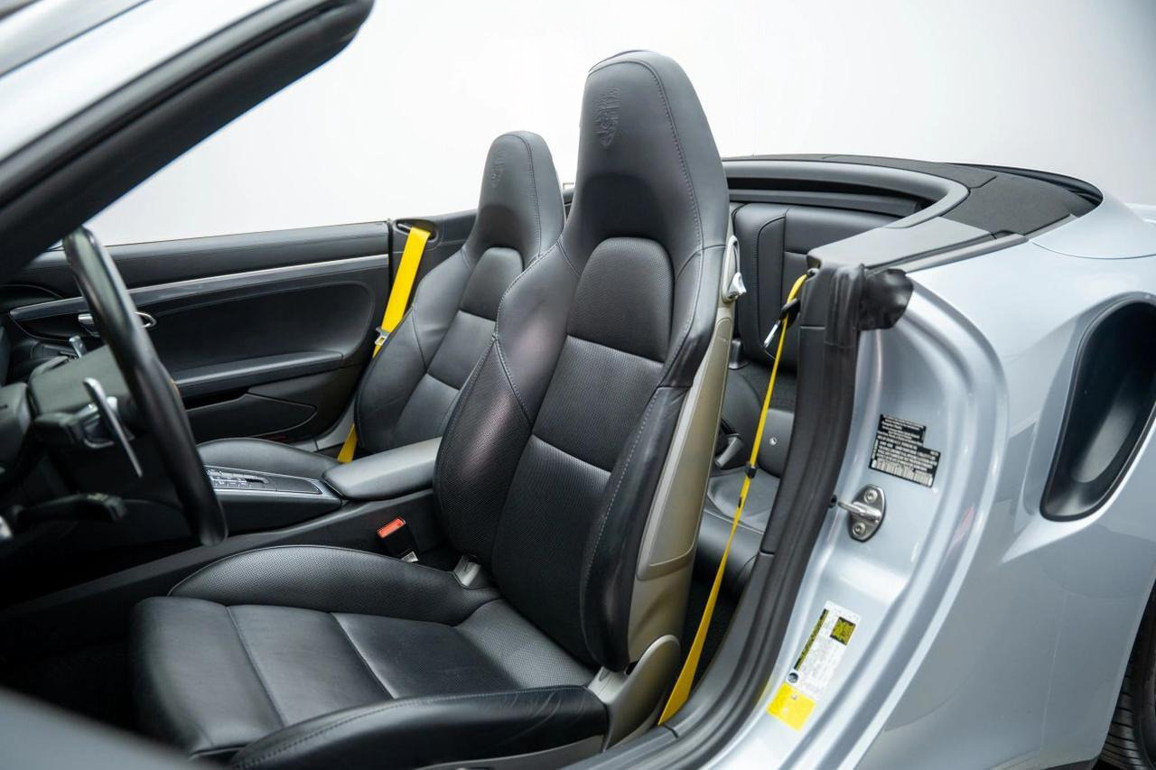 
								2015 Porsche 911 full									