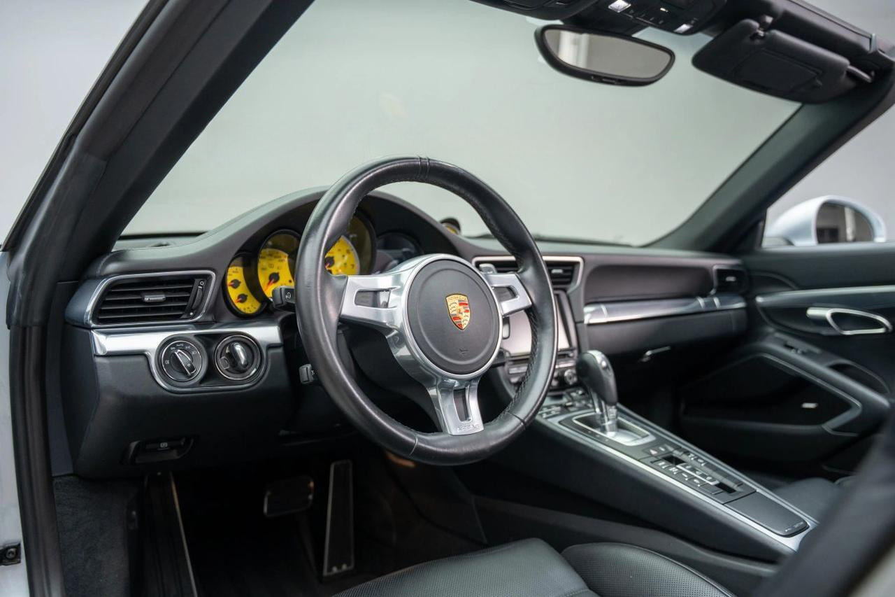 
								2015 Porsche 911 full									
