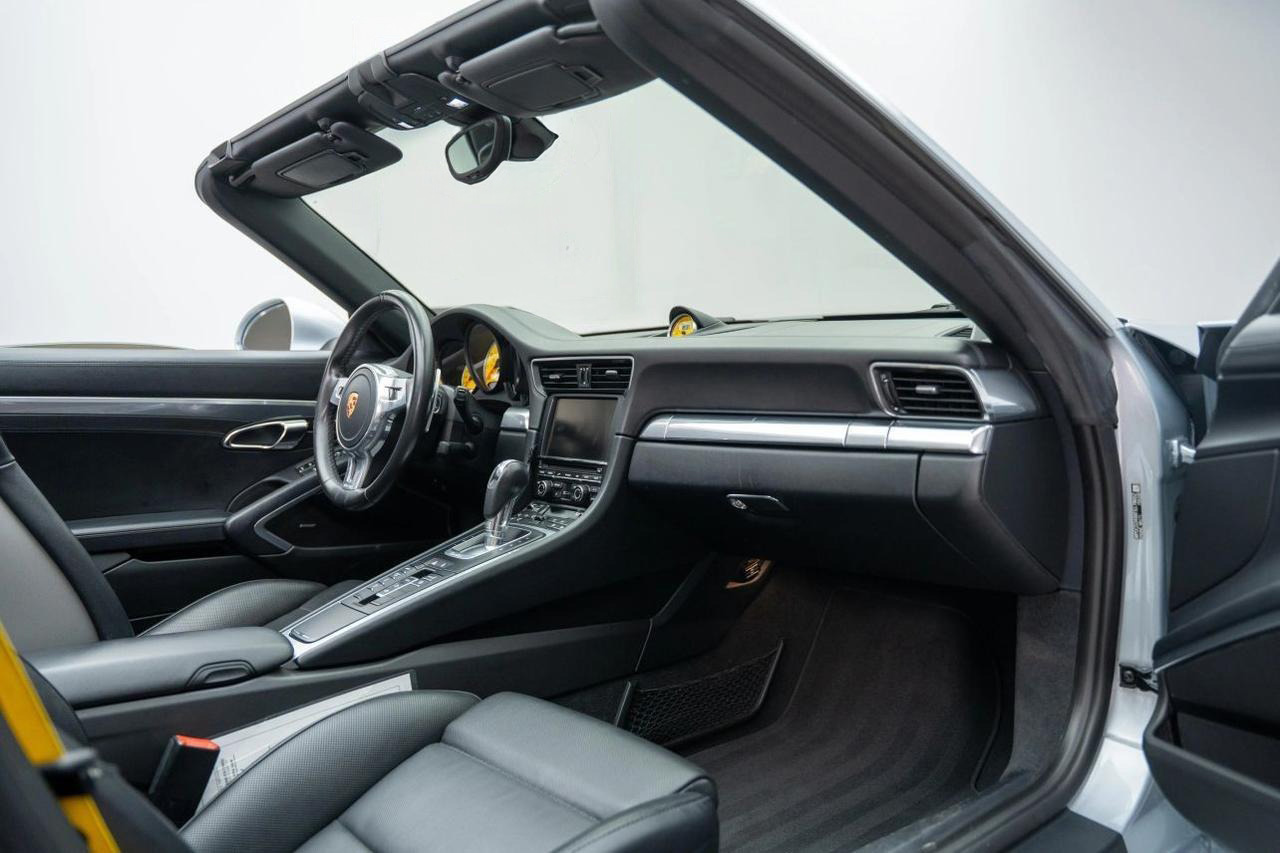 
								2015 Porsche 911 full									