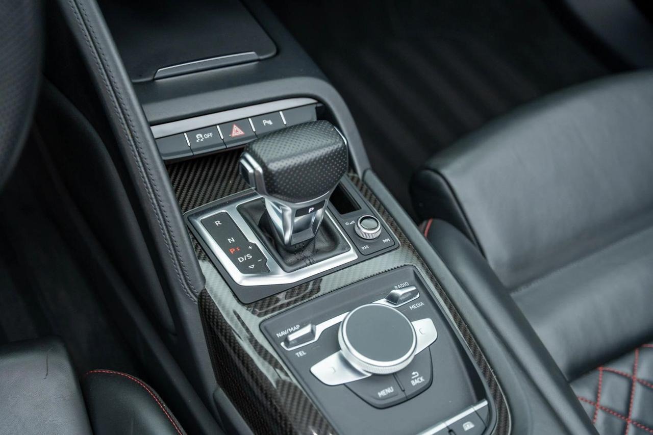 
								2021 Audi R8 full									