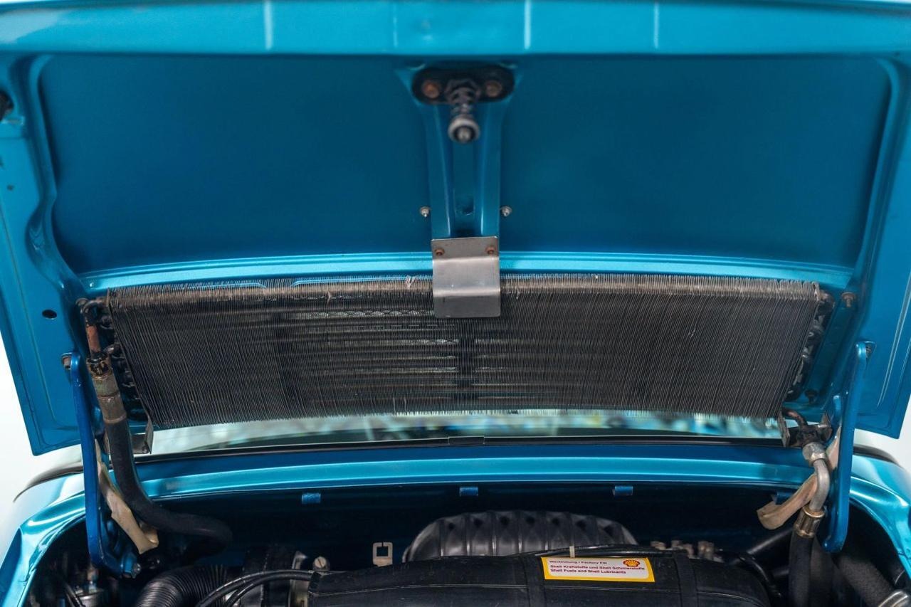 
								1977 Porsche 911 full									