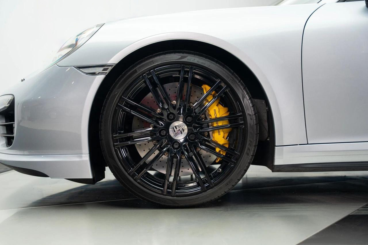 
								2015 Porsche 911 full									