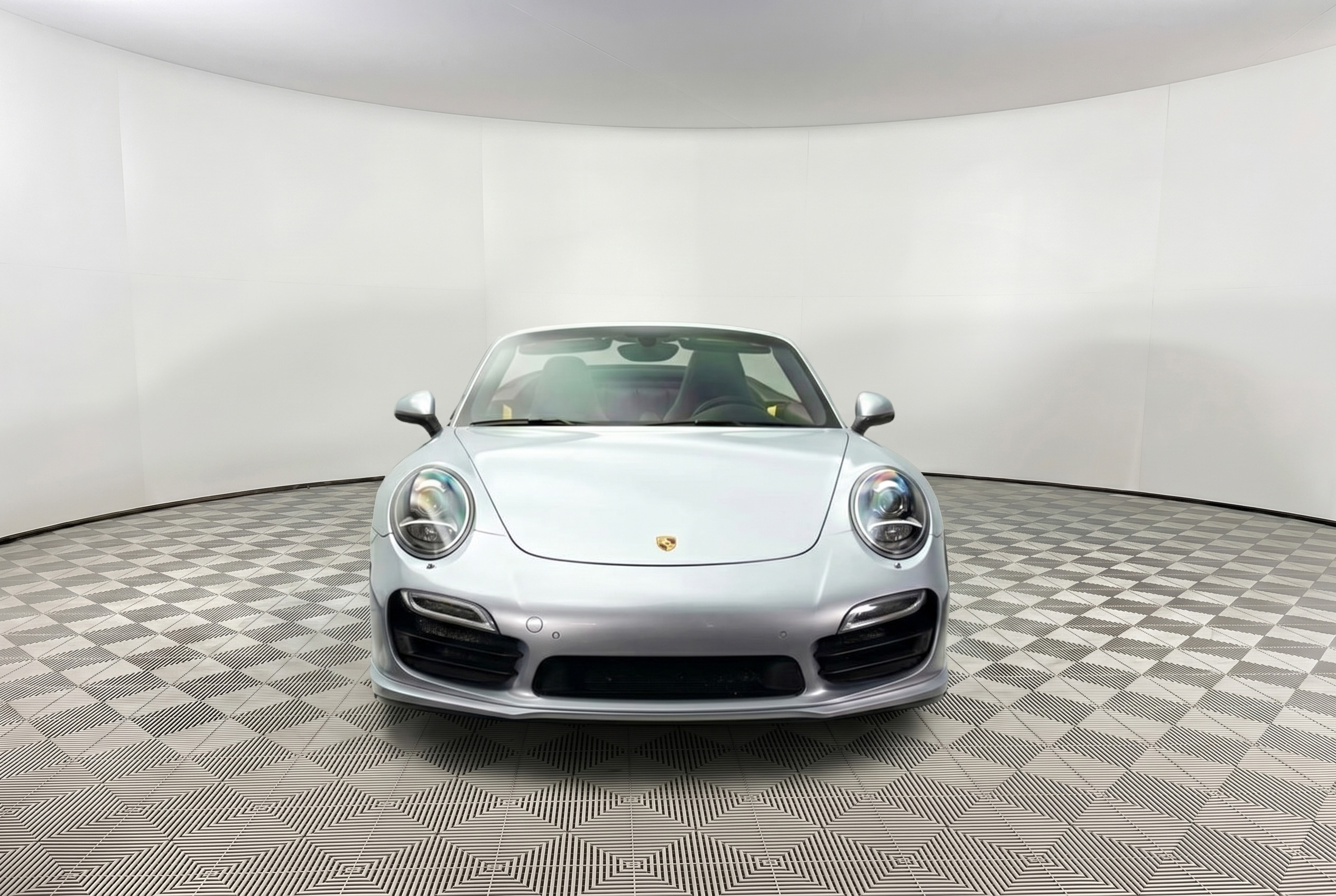 
								2015 Porsche 911 full									
