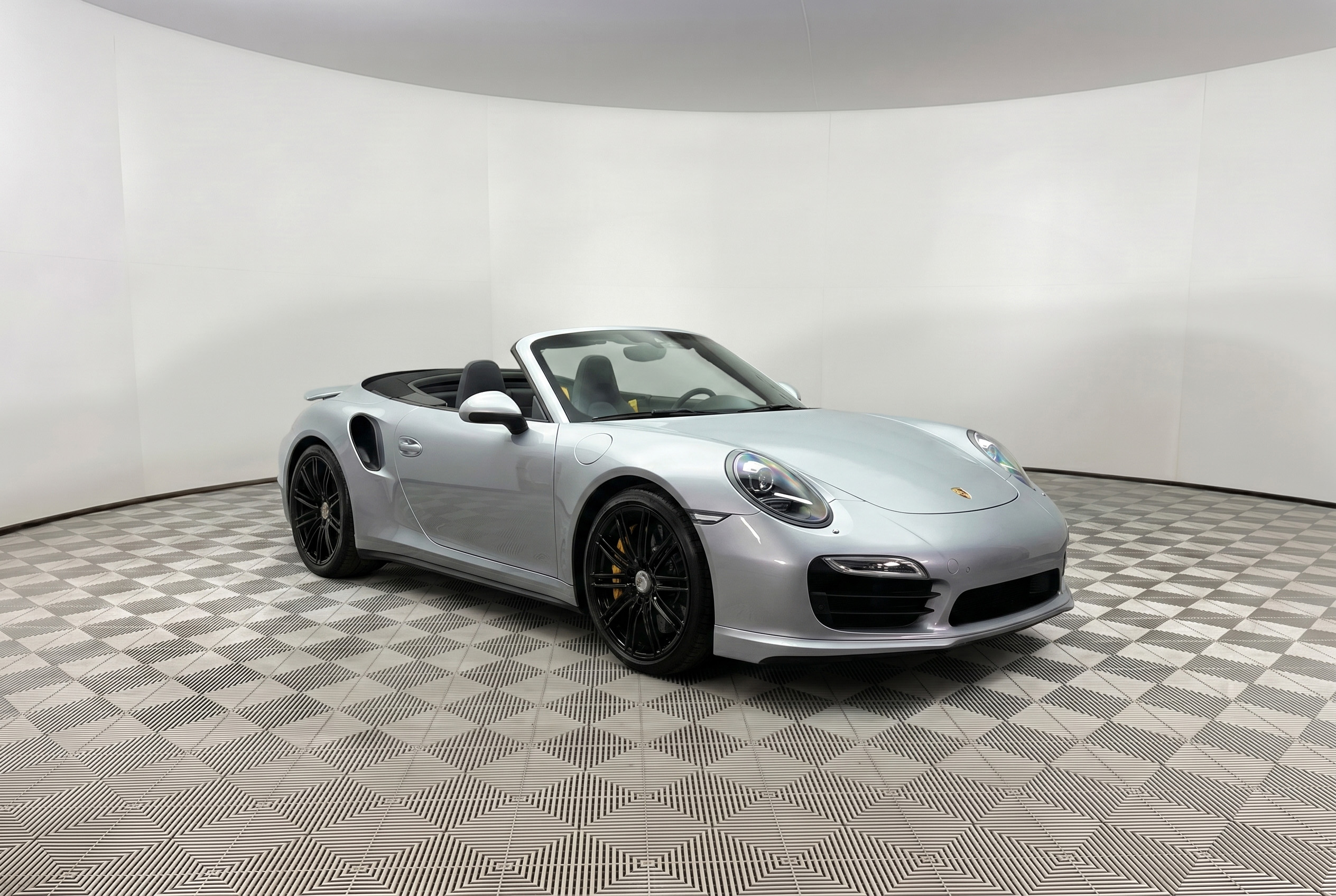 
								2015 Porsche 911 full									