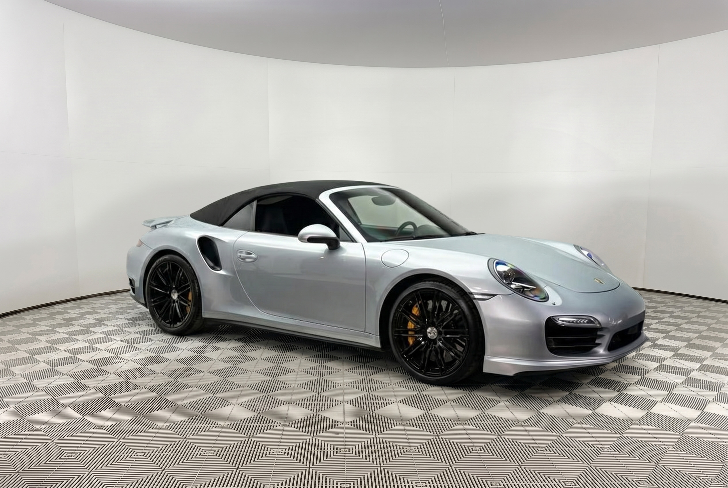 
								2015 Porsche 911 full									