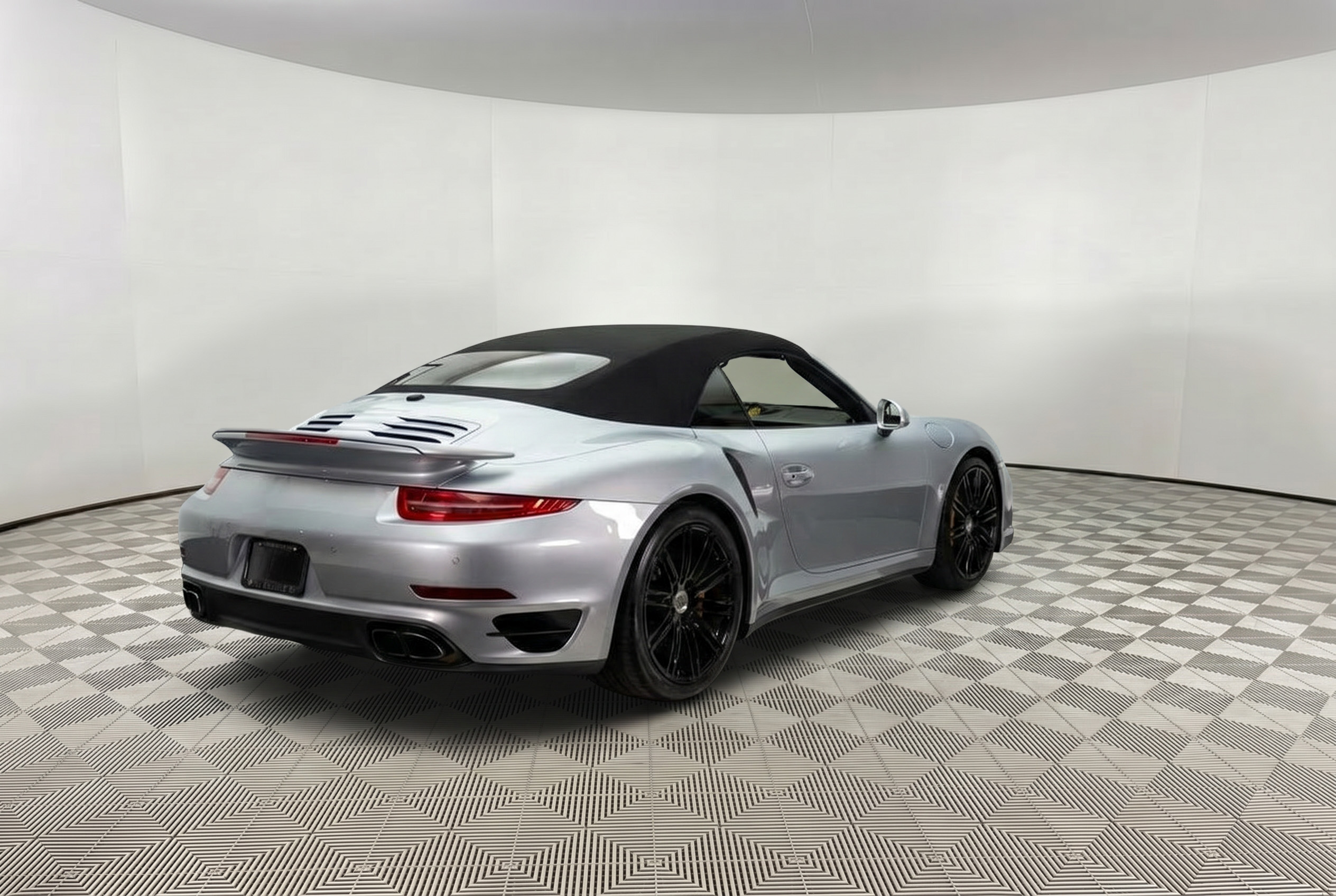 
								2015 Porsche 911 full									