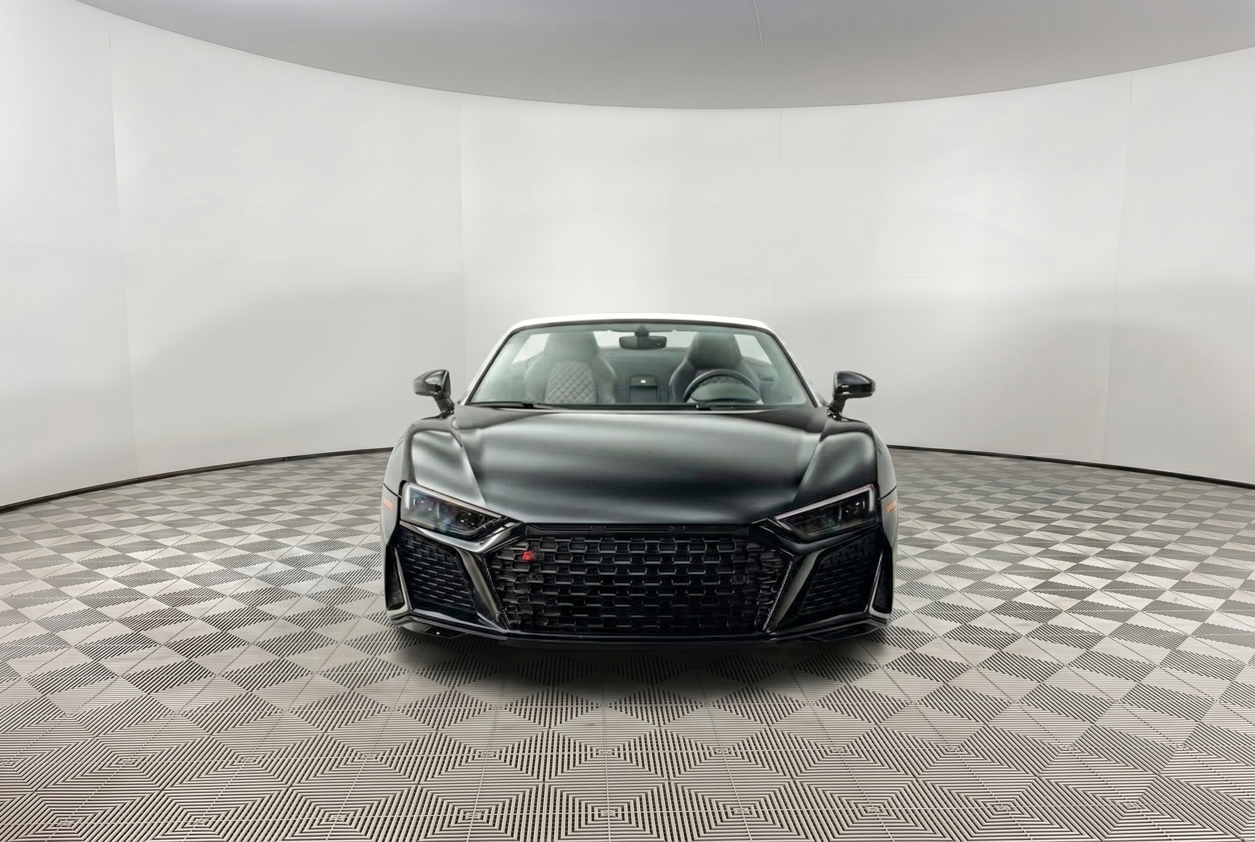 
								2021 Audi R8 full									
