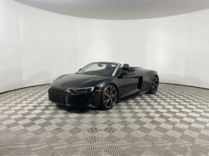 2021 Audi R8