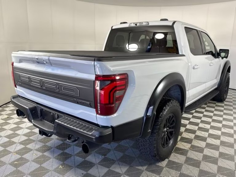 
								2024 Ford F-150 Raptor full									