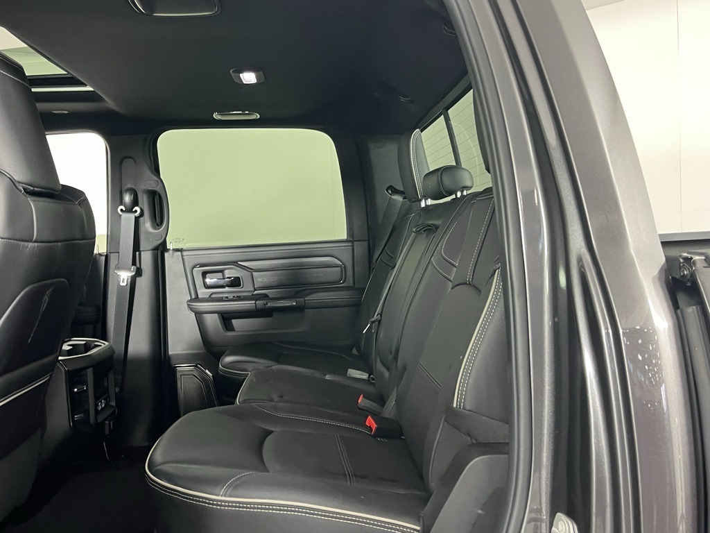 
								2024 Ram 2500 Limited full									