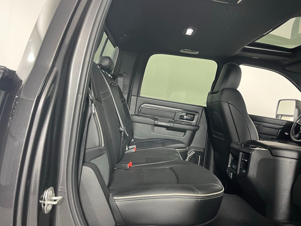 
								2024 Ram 2500 Limited full									