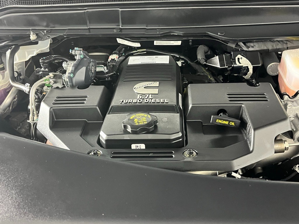 
								2024 Ram 2500 Limited full									