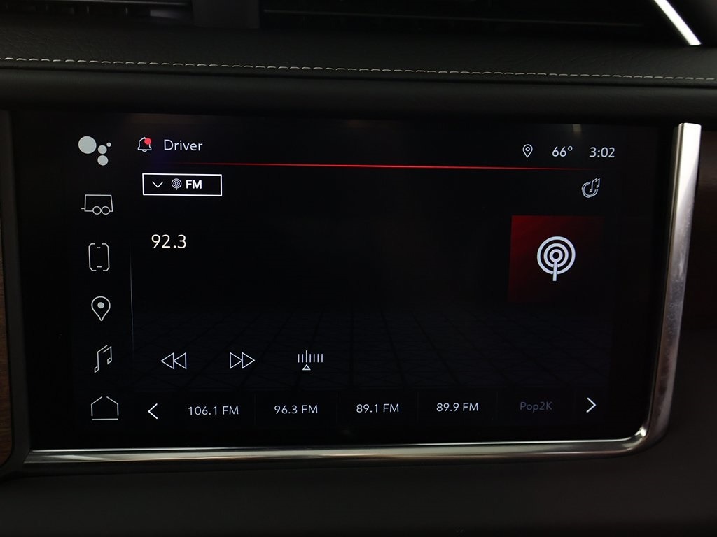 
								2024 GMC Yukon XL DENALI Ultimate full									