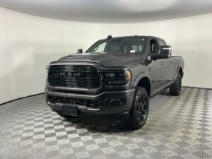 2024 Ram 2500 Limited