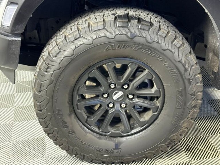 
								2024 Ford F-150 Raptor full									