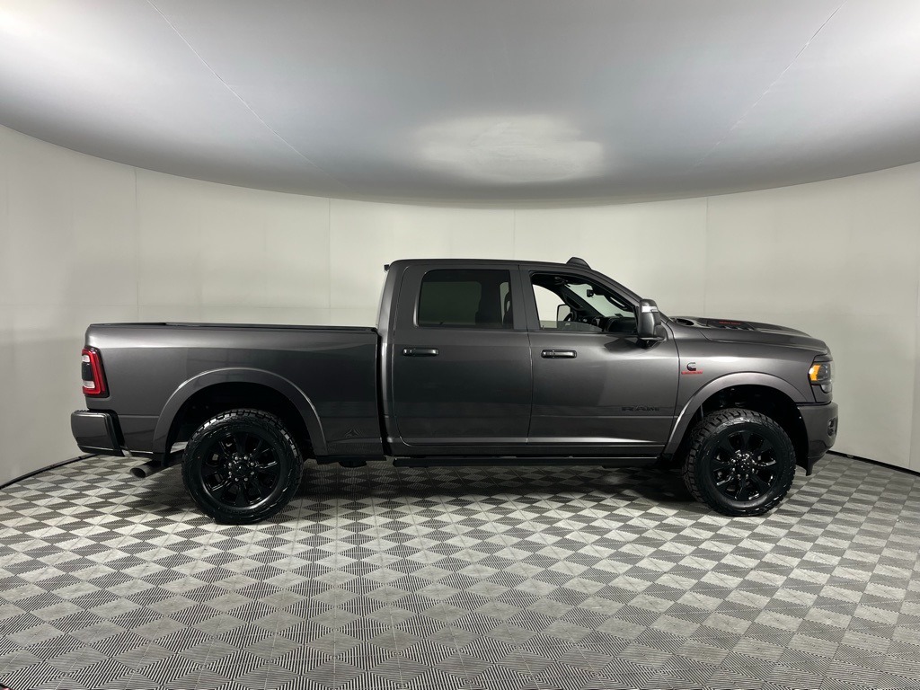 
								2024 Ram 2500 Limited full									