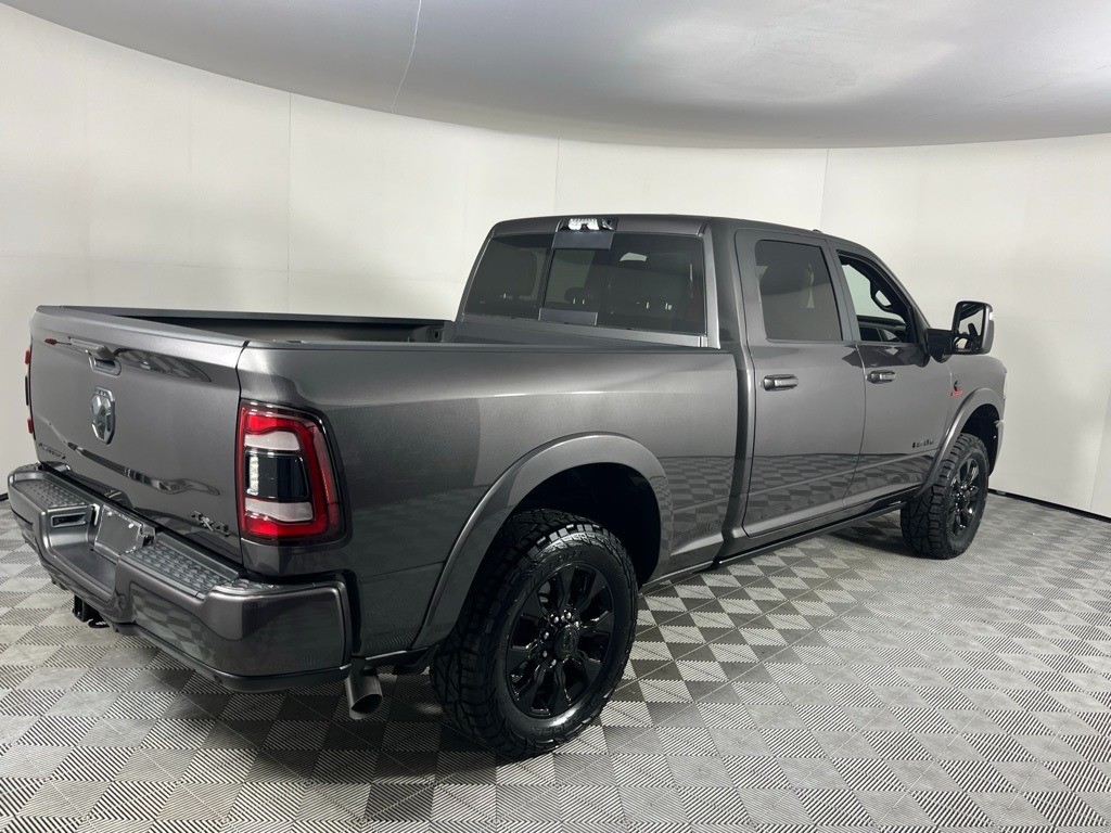
								2024 Ram 2500 Limited full									