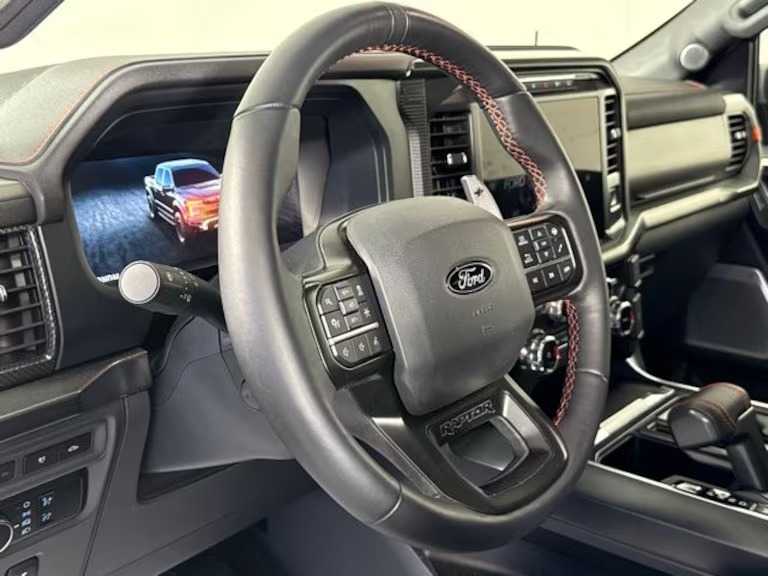 
								2024 Ford F-150 Raptor full									