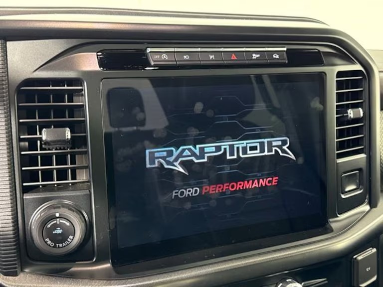 
								2024 Ford F-150 Raptor full									