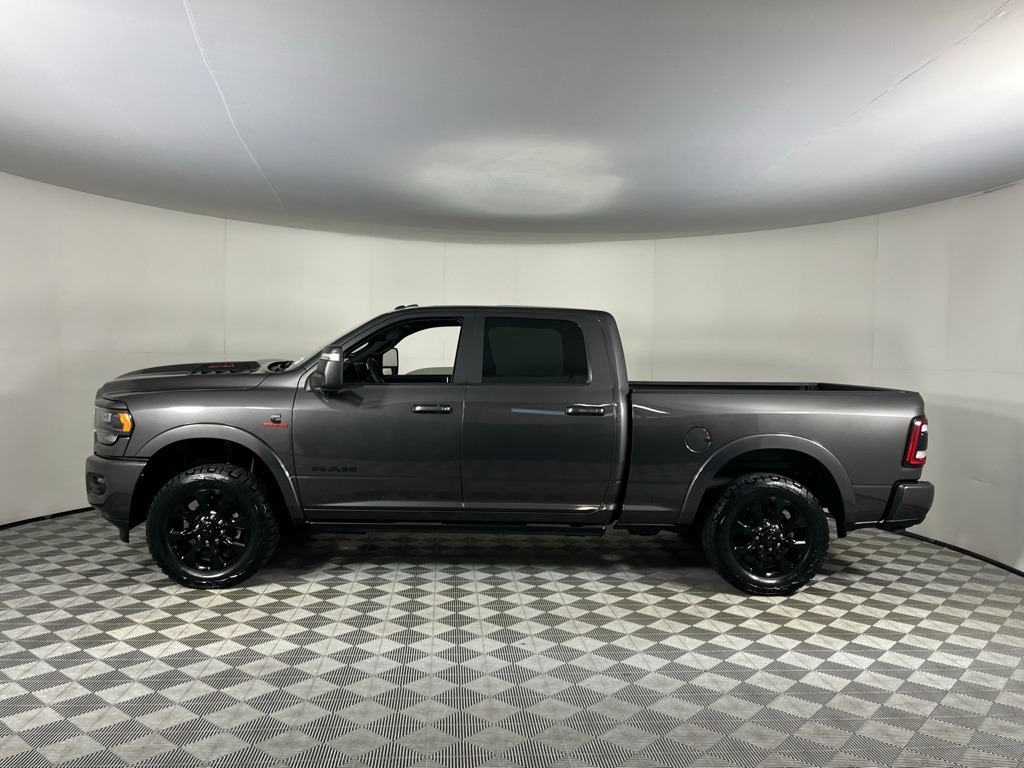 
								2024 Ram 2500 Limited full									