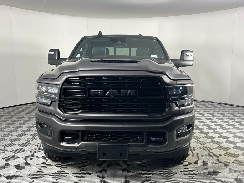 
								2024 Ram 2500 Limited full									