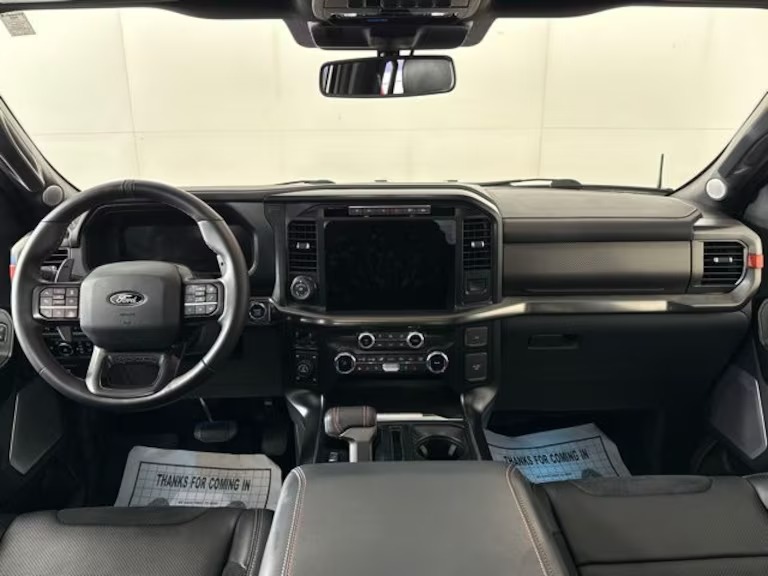 
								2024 Ford F-150 Raptor full									