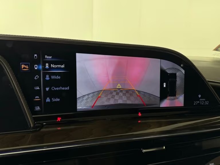 
								2024 Cadillac Escalade Premium Luxury Platinum full									