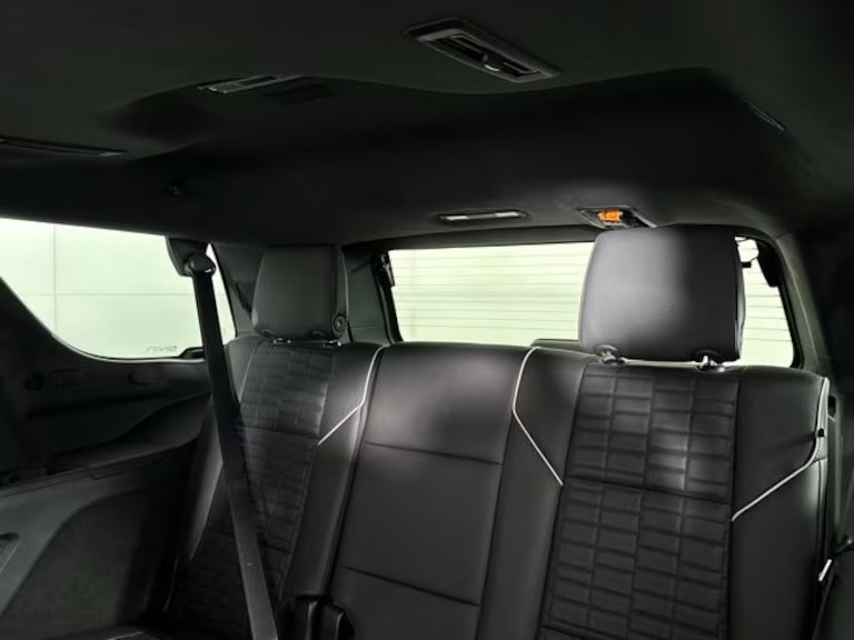 
								2024 Cadillac Escalade Premium Luxury Platinum full									