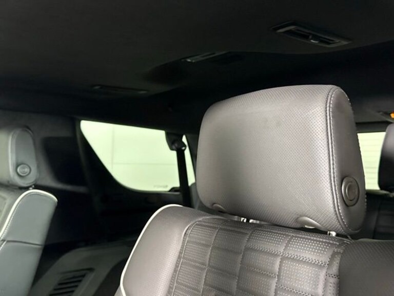 
								2024 Cadillac Escalade Premium Luxury Platinum full									