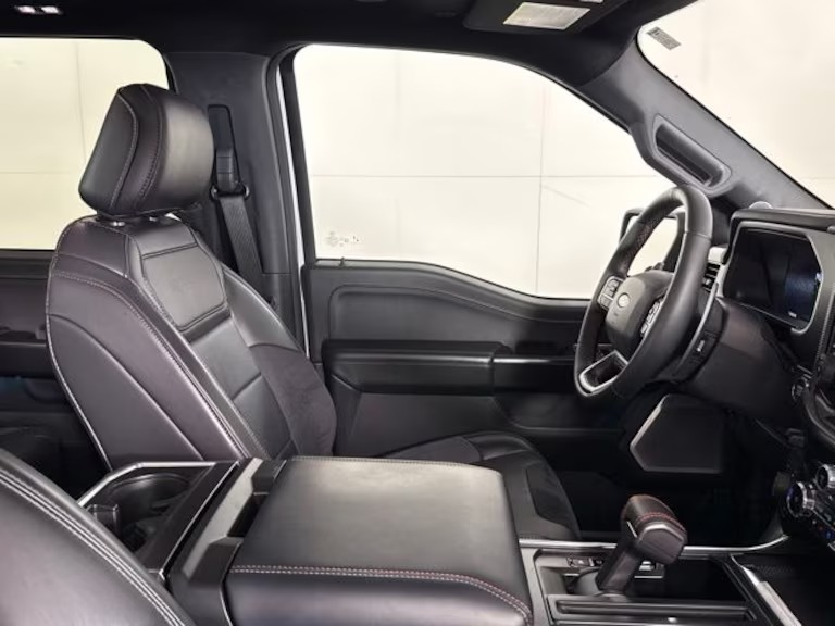 
								2024 Ford F-150 Raptor full									