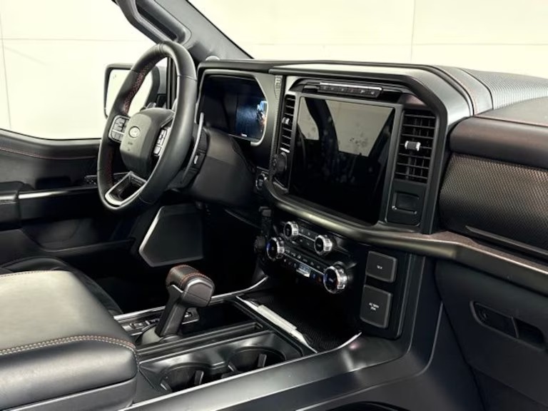 
								2024 Ford F-150 Raptor full									