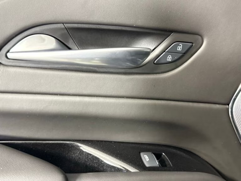 
								2024 Cadillac Escalade Premium Luxury Platinum full									