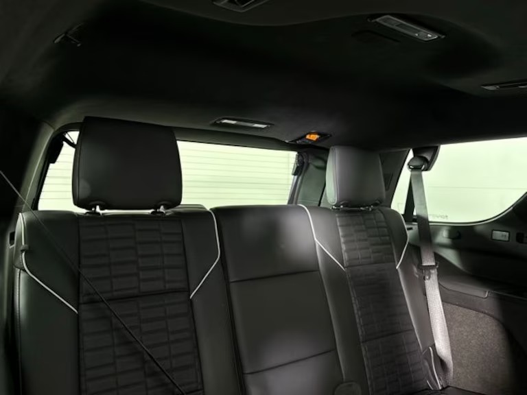 
								2024 Cadillac Escalade Premium Luxury Platinum full									