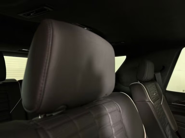 
								2024 Cadillac Escalade Premium Luxury Platinum full									