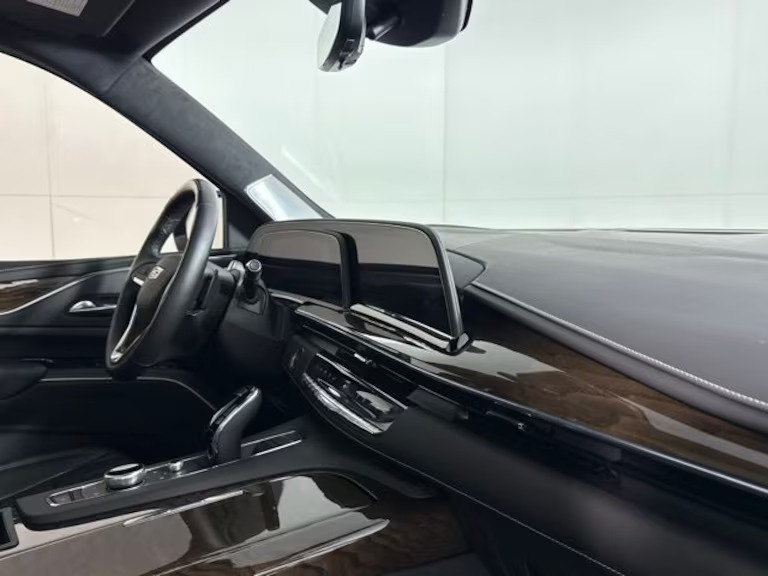 
								2024 Cadillac Escalade Premium Luxury Platinum full									
