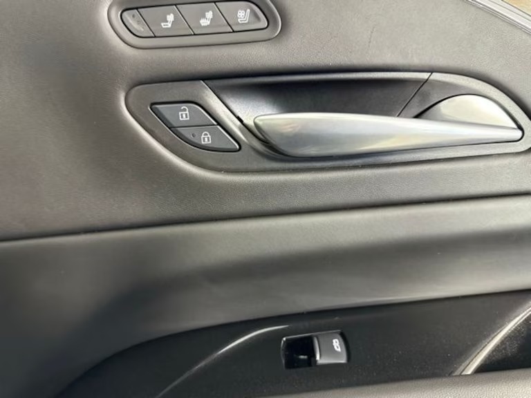 
								2024 Cadillac Escalade Premium Luxury Platinum full									