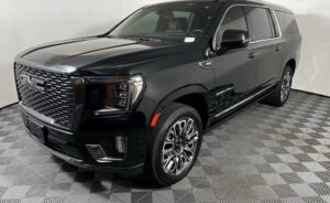 2024 GMC Yukon XL DENALI Ultimate