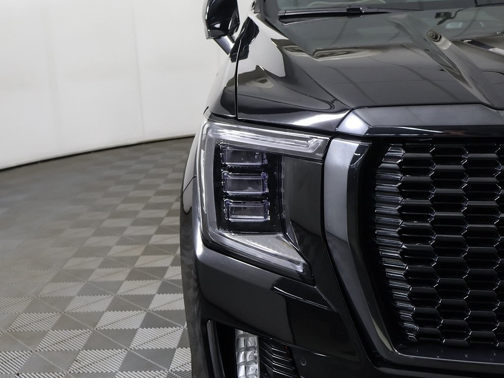 
								2024 GMC Yukon XL DENALI Ultimate full									
