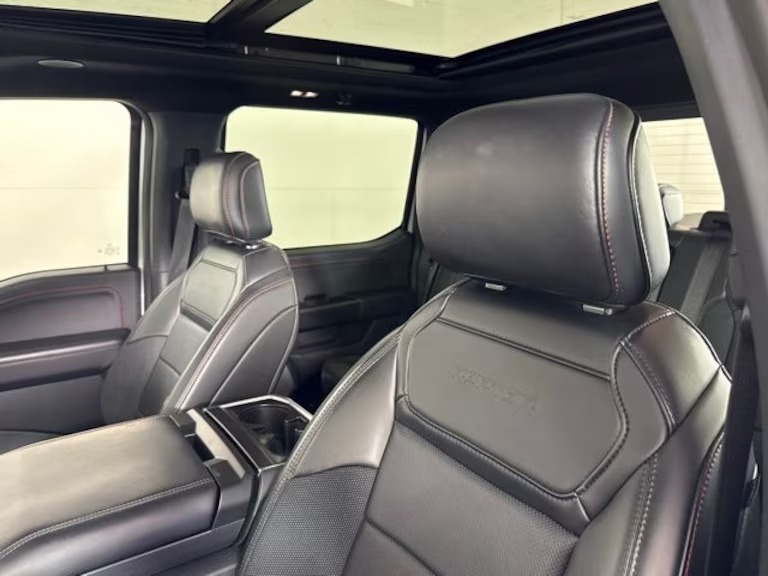 
								2024 Ford F-150 Raptor full									